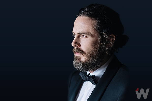 Casey Affleck on Being Learning to Love Awards Season