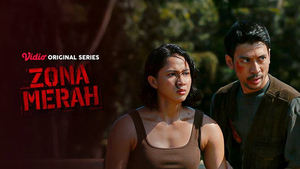 Red Zone Season 1 Episode 8