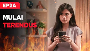 The Dangerous Affair Season 1 Episode 2