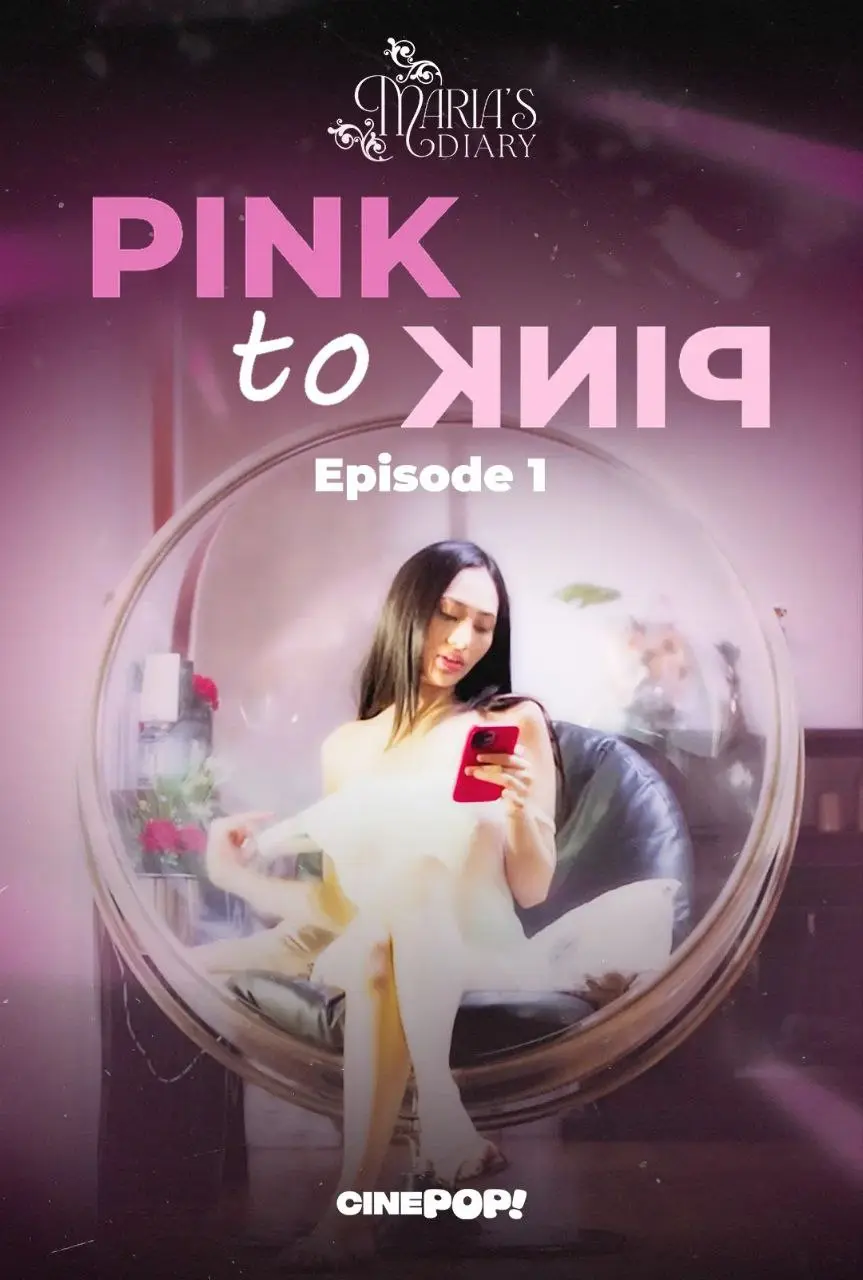 Maria’s Diary: Pink to Pink (2025)