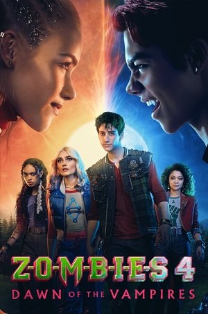 Z-O-M-B-I-E-S 4: Dawn of the Vampires (2025)
