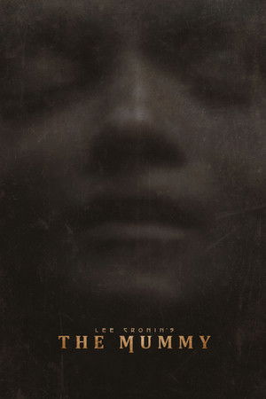 Lee Cronin’s The Mummy (2026)