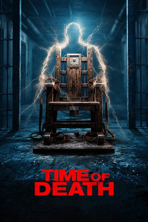 Time of Death (2025)
