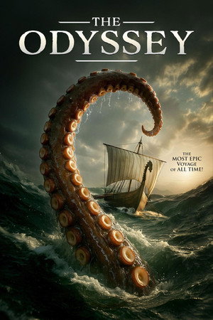 The Odyssey (2026)