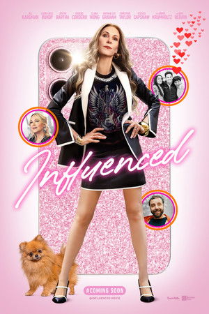 Influenced (2026)